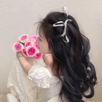 背影