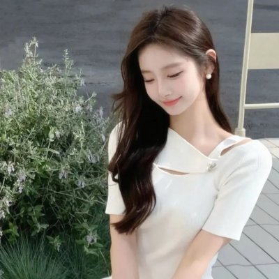 淘宝女孩的好评爱情
