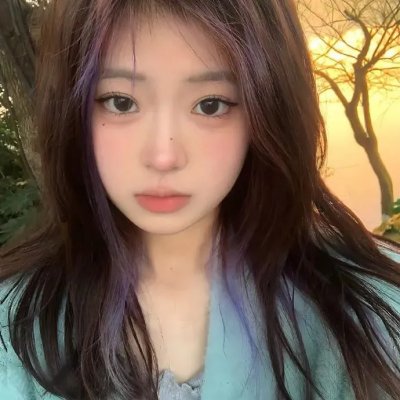 玉女情怀
